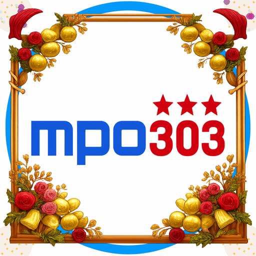 mpo303 — galeri pratinjau Resmi APK